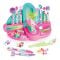 Set creativ 3In1, Style 4 Ever, Fabrica de pixuri