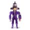 Set figurina cu armura, DC Comics, Metal Force, The Joker, 15 cm, 20148493