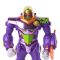 Set figurina cu armura, DC Comics, Metal Force, The Joker, 15 cm, 20148493