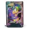 Set figurina cu armura, DC Comics, Metal Force, The Joker, 15 cm, 20148493