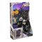 Set figurina cu armura, DC Comics, Batman, Metal Force, 15 cm, 20148492