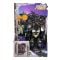 Set figurina cu armura, DC Comics, Batman, Metal Force, 15 cm, 20148492