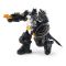 Set figurina cu armura, DC Comics, Batman, Metal Force, 15 cm, 20148492