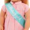 Papusa Brenna Birthday Girl, Our Generation 46 cm