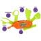 Set arme de jucarie, Lanard Toys, Pocket Protector Zombie Hunter