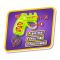 Set arme de jucarie, Lanard Toys, Pocket Protector Zombie Hunter