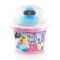 Set de joaca cu slime, Craze Sensations, Duck Pool Party, Albastru