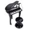 Pian electronic, Bontempi, cu microfon si scaun