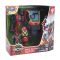 Set de joaca figurina si robot, ACID, Beta Ex-Mech