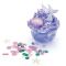 Set de joaca creativ, So Slime DIY, Bubbles Slime