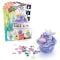 Set de joaca creativ, So Slime DIY, Bubbles Slime