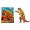 Figurina articulata, Lanard Toys, Epic Mega Monster Kaiju