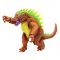Figurina articulata, Lanard Toys, Epic Mega Monster Kaiju