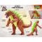 Figurina articulata, Lanard Toys, Epic Mega Monster Kaiju