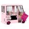 Camionul de inghetata, Our Generation, Sweet Stop