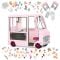 Camionul de inghetata, Our Generation, Sweet Stop