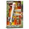 Avion de lupta si figurina, Lanard Toys, The Corps Universe, Elite Corps