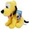 Jucarie de plus, Disney Pluto Core, 25 cm