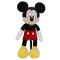 Jucarie de plus, Disney Mickey Mouse, 60 cm