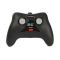 Masina cu telecomanda, New Bright, RockZilla, 1:10, Albastru