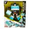 Robot transformabil, Happy Kid, M.A.R.S. Valve Charger, Turcoaz