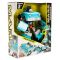Robot transformabil, Happy Kid, M.A.R.S. Valve Charger, Turcoaz