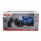 Masina cu telecomanda, Taiyo, Mini Truck, Police, 1:40