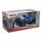 Masina cu telecomanda, Taiyo, Mini Truck, Police, 1:40
