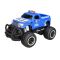 Masina cu telecomanda, Taiyo, Mini Truck, Police, 1:40