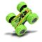 Masina cu telecomanda, Taiyo, Stunt Runner 360, Verde