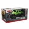 Masina de teren cu telecomanda, Taiyo, Jeep Wrangler Sahara Unlimited, Verde, 1:22