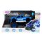 Masina de teren 4x4 cu telecomanda, Crazon, 1:14, Police