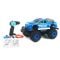 Masina de teren 4x4 cu telecomanda, Crazon, 1:14, Police