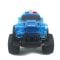 Masina de teren 4x4 cu telecomanda, Crazon, 1:14, Police