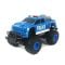 Masina de teren 4x4 cu telecomanda, Crazon, 1:14, Police