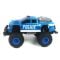 Masina de teren 4x4 cu telecomanda, Crazon, 1:14, Police