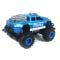Masina de teren 4x4 cu telecomanda, Crazon, 1:14, Police