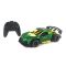 Masina de curse cu telecomanda, Crazon, Mist Spray, 1:14, Verde