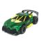Masina de curse cu telecomanda, Crazon, Mist Spray, 1:14, Verde