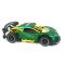 Masina de curse cu telecomanda, Crazon, Mist Spray, 1:14, Verde