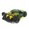 Masina de curse cu telecomanda, Crazon, Mist Spray, 1:14, Verde