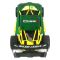 Masina de curse cu telecomanda, Crazon, Mist Spray, 1:14, Verde