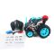 Masina cu telecomanda, Crazon, Rolling Stunt, 1:14