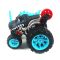 Masina cu telecomanda, Crazon, Rolling Stunt, 1:14