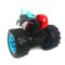 Masina cu telecomanda, Crazon, Rolling Stunt, 1:14