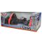 Masina cu telecomanda Track Racer, Taiyo, 1:16, Rosu