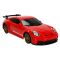 Masina cu telecomanda, Taiyo, Porsche 911 GT3, Rosu