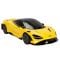 Masina cu telecomanda, Taiyo, McLaren 765LT, Galben
