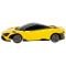 Masina cu telecomanda, Taiyo, McLaren 765LT, Galben