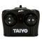 Masina cu telecomanda, Taiyo, Ford Mustang GTD Dark Horse, Blue